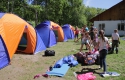 Детский палаточный лагерь "Экстремал"