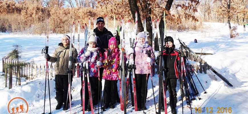 Зимние приключения в г. Благовещенск