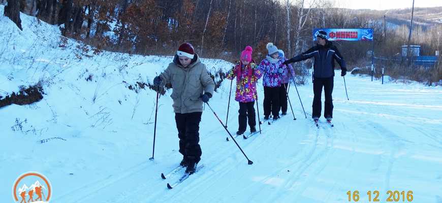 Зимние приключения в г. Благовещенск