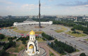 Экскурсия в город Москва для Школьников