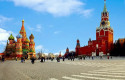 Экскурсия в город Москва для Школьников
