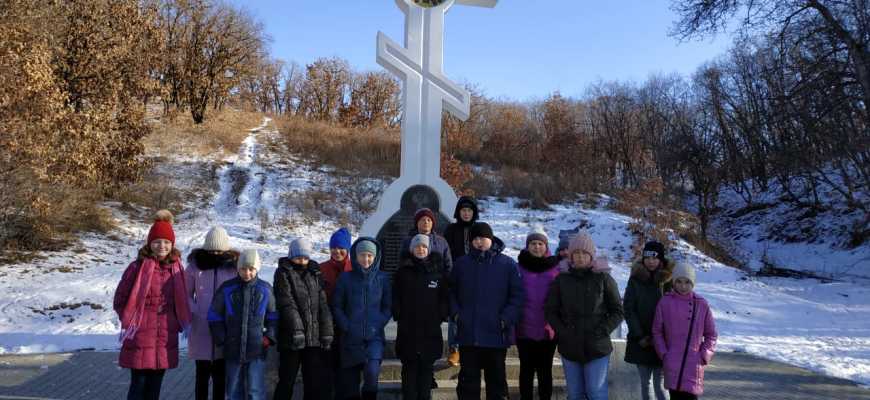 Экскурсия по историко-культурным местам Благовещенска.