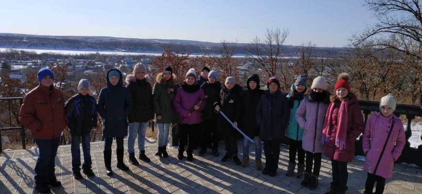 Экскурсия по историко-культурным местам Благовещенска.