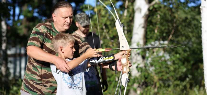 Экскурсия "Защитники средневековья"