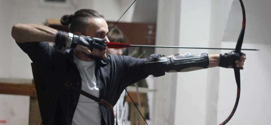 Экскурсия "Защитники средневековья"