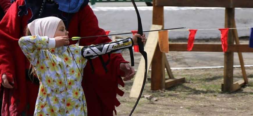 Экскурсия "Защитники средневековья"