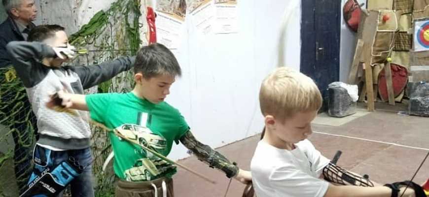 Экскурсия "Защитники средневековья"