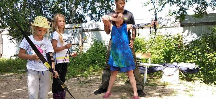 Экскурсия "Защитники средневековья"