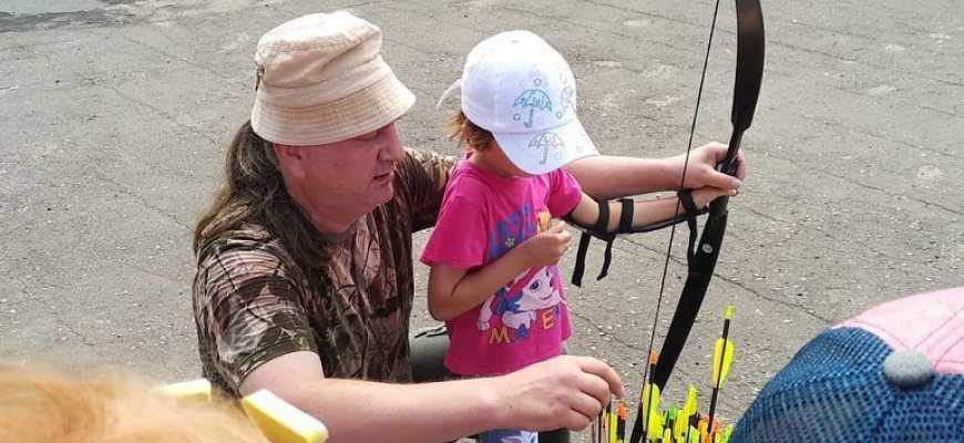 Экскурсия "Защитники средневековья"