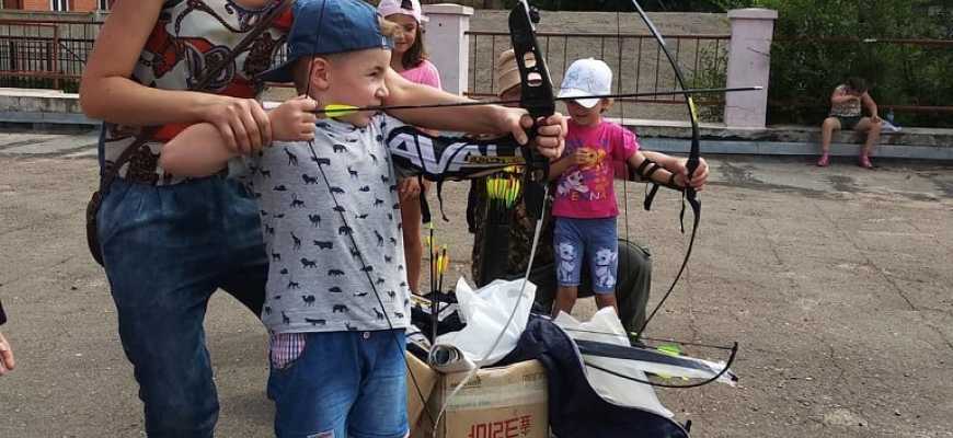 Экскурсия "Защитники средневековья"