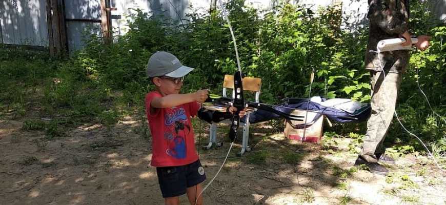 Экскурсия "Защитники средневековья"