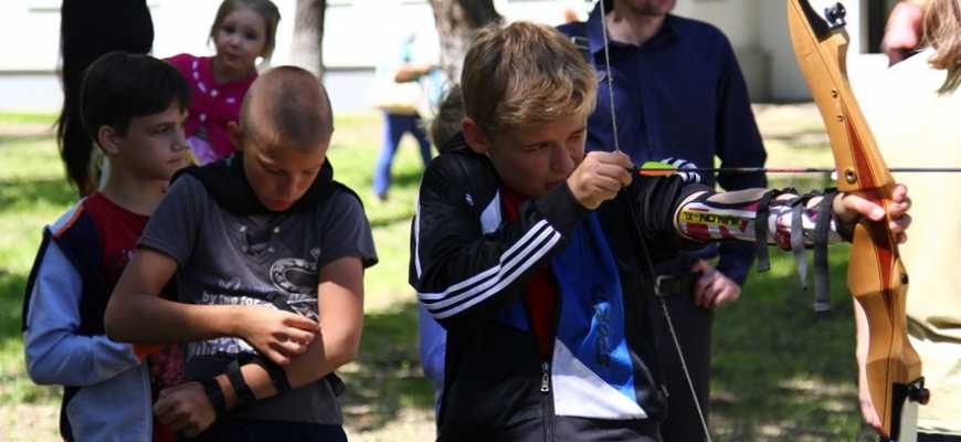 Экскурсия "Защитники средневековья"