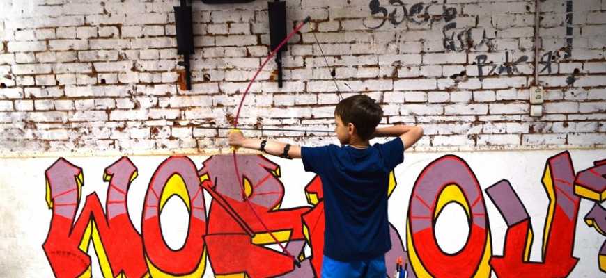 Экскурсия "Защитники средневековья"