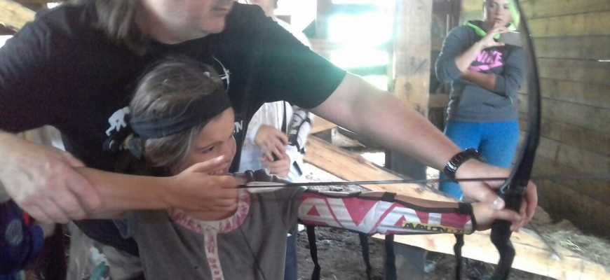 Экскурсия "Защитники средневековья"