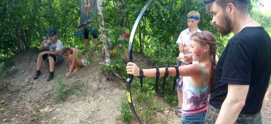 Экскурсия "Защитники средневековья"