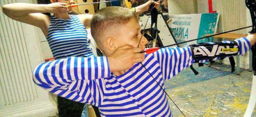 Экскурсия "Защитники средневековья"