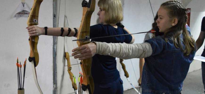 Экскурсия "Защитники средневековья"