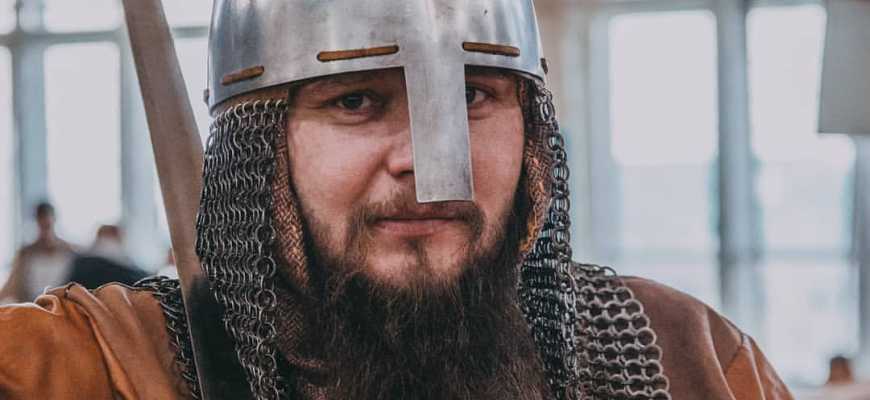 Экскурсия "Путь викингов"