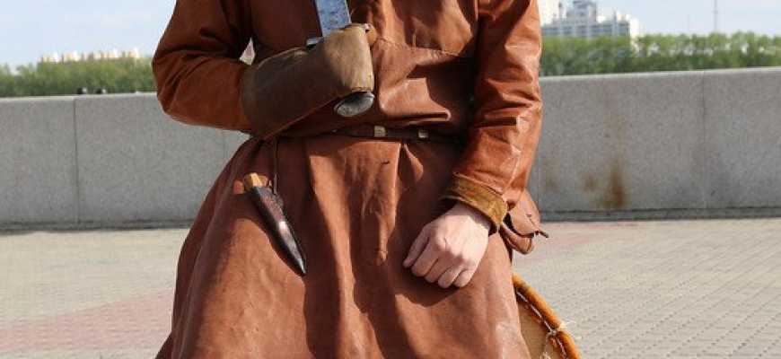 Экскурсия "Путь викингов"