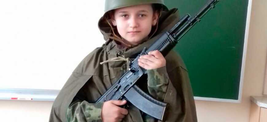 Классный час к 9 мая