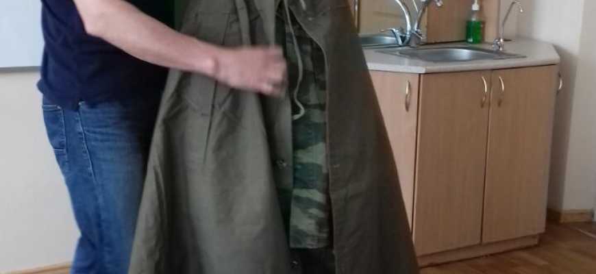 Классный час к 9 мая