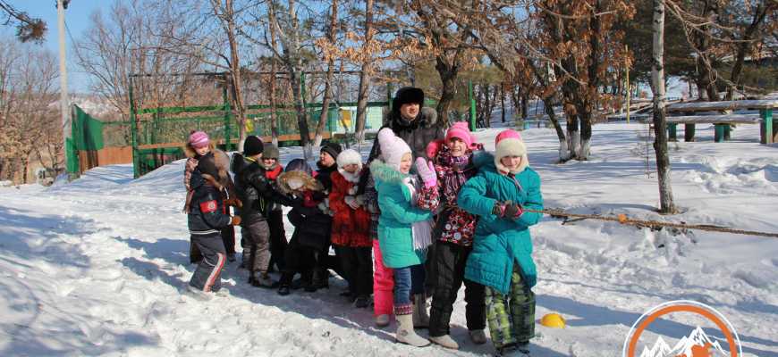 Эх. гуляй, народ, Масленица к нам идет!