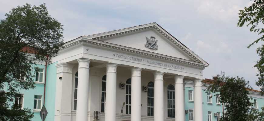 Экскурсия в Анатомический музей