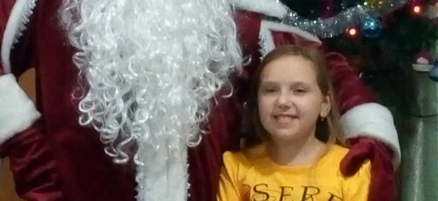 Поздравление от Деда Мороза и Снегурочки  с новым 2020 годом!