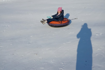 День здоровья (Зима)