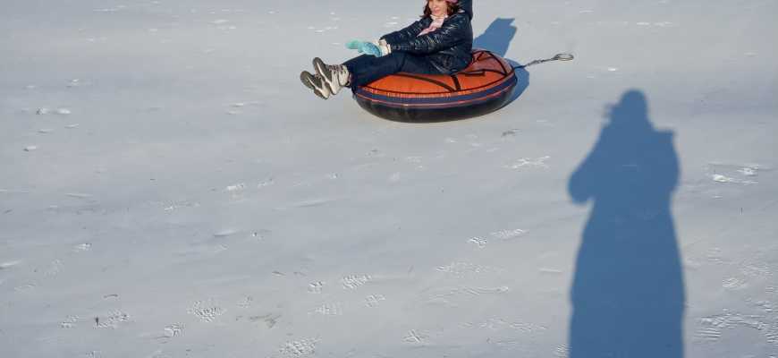 День здоровья (Зима)