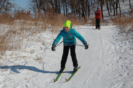 День здоровья (Зима)