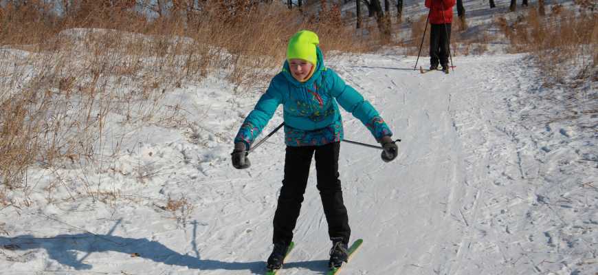 День здоровья (Зима)