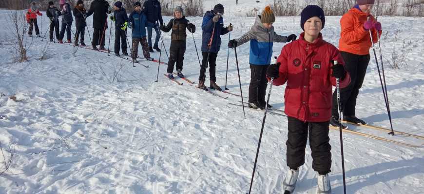 День здоровья (Зима)