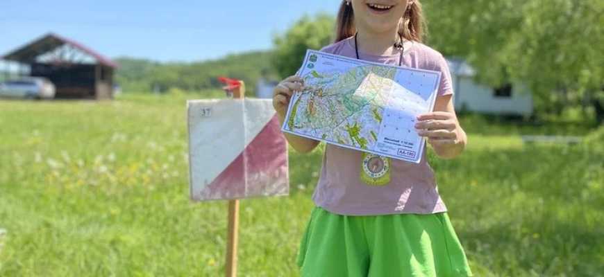 Летний детский лагерь дневного пребывания (2027г.)