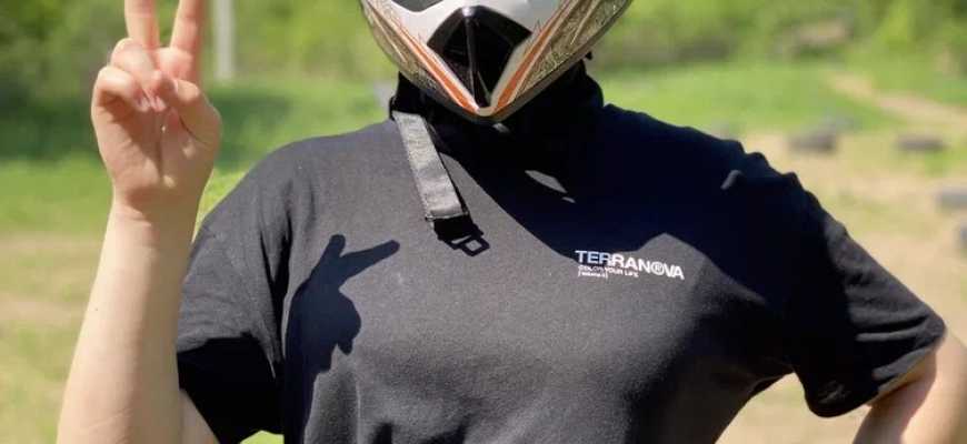 Летний детский лагерь дневного пребывания (2027г.)