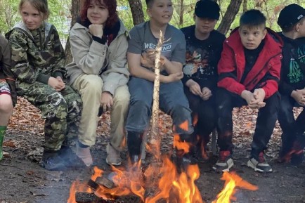 Летний детский лагерь дневного пребывания (2026г.)