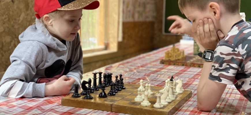 Летний детский лагерь дневного пребывания (2027г.)