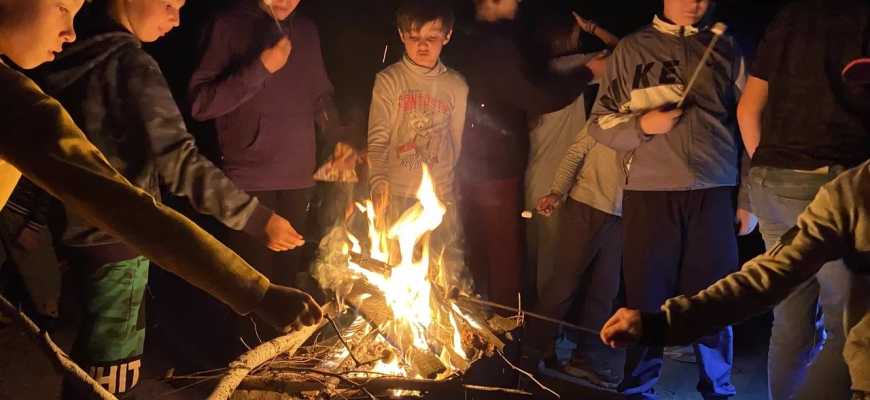 Летний детский лагерь дневного пребывания (2027г.)