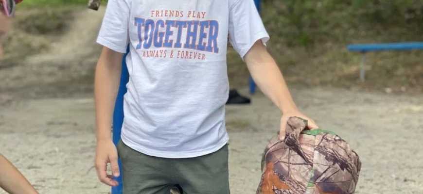 Летний детский лагерь дневного пребывания (2027г.)