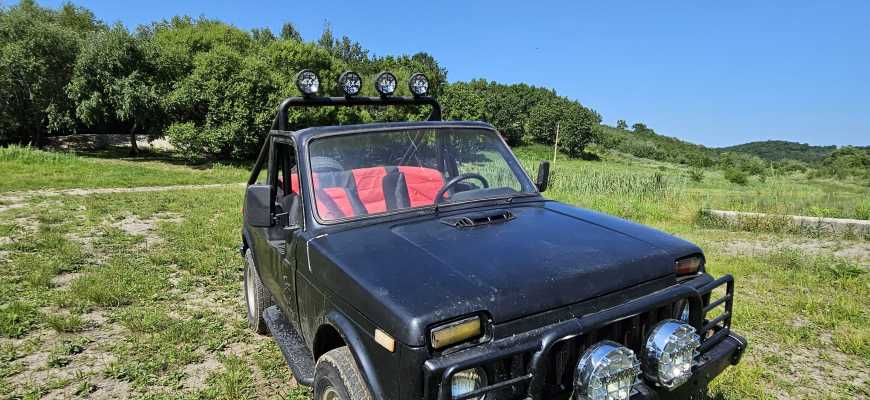 Прокат багги с водителем в Благовещенске