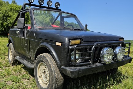 Прокат багги с водителем в Благовещенске