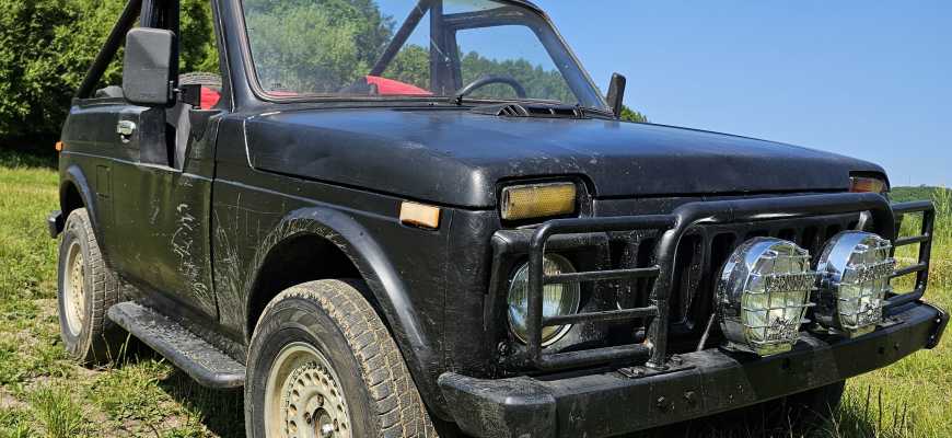 Прокат багги с водителем в Благовещенске