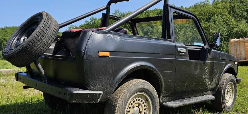 Прокат багги с водителем в Благовещенске