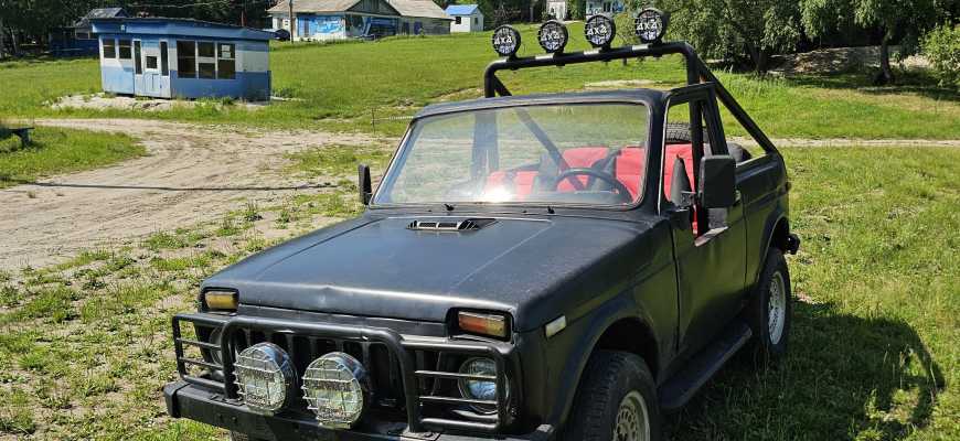 Прокат багги с водителем в Благовещенске