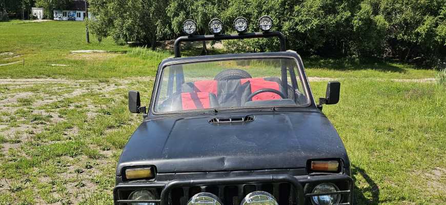 Прокат багги с водителем в Благовещенске