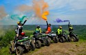 Прогулки на квадроциклах в Благовещенске (Аренда/Прокат квадроциклов)