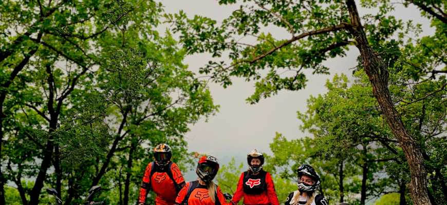 Прогулки на квадроциклах в Благовещенске (Аренда/Прокат квадроциклов)